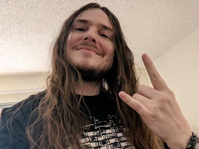 Of Mice & Men almost