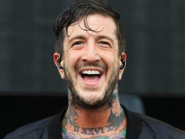 Of Mice & Men fan