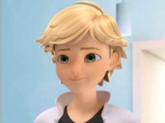 Adrien