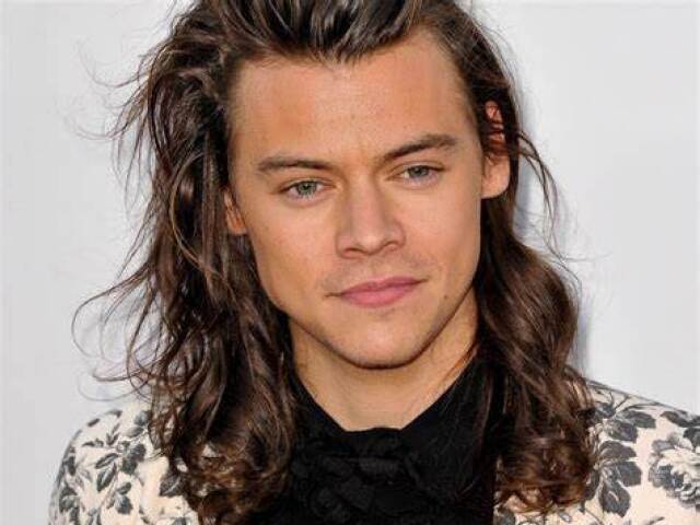 Harry Styles