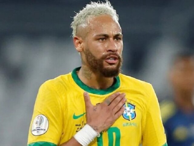 Neymar