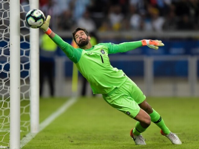 Alisson