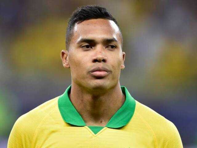 Alex Sandro