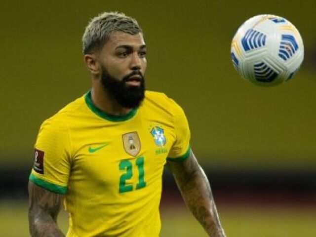 Gabriel Barbosa