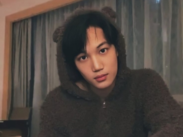 kai (exo)