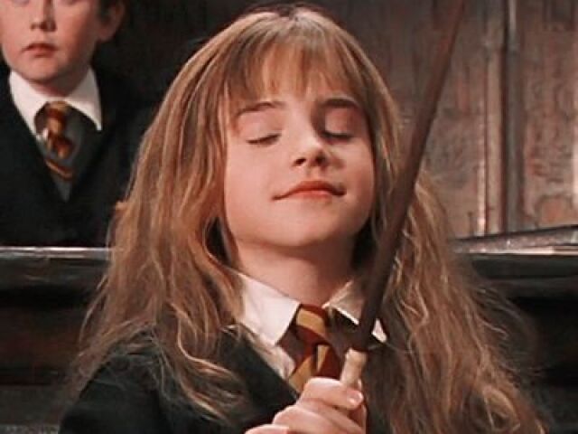 Vocรช realmente conhece Hermione Granger?๐