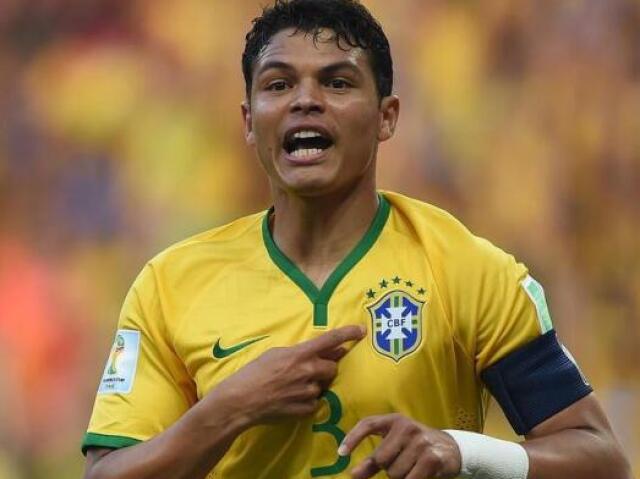 Thiago Silva