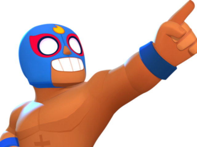 El Primo