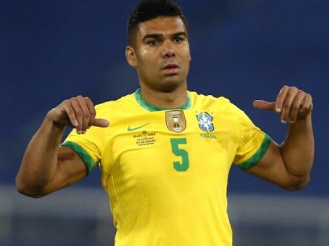 Casemiro