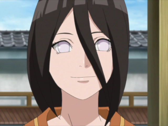 Hanabi Hyuuga