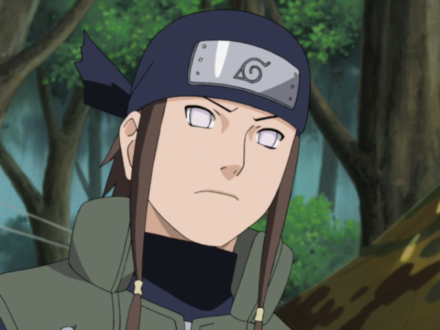 Tokuma Hyuuga