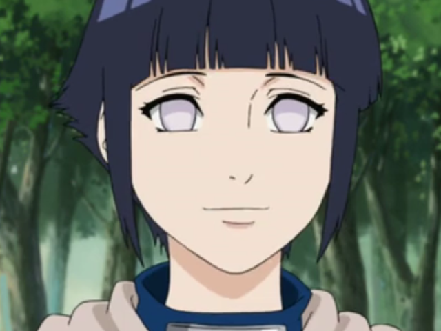 Hinata Hyuuga