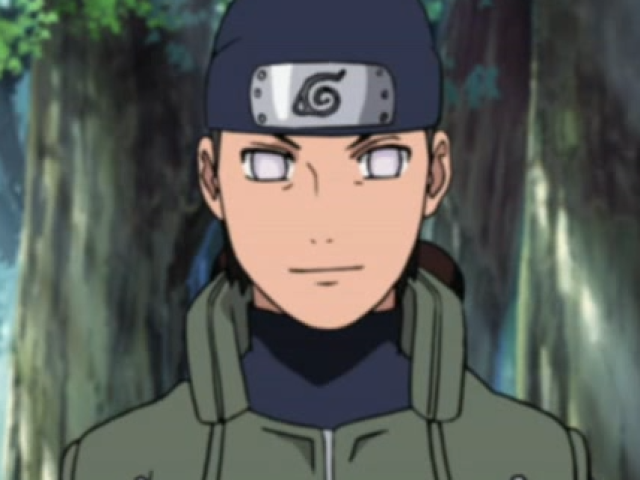 Ko Hyuuga