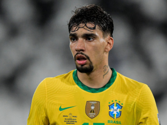 Lucas Paquetá
