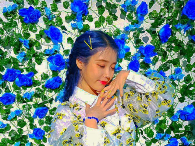 Você conhece a Lee Jieun?
