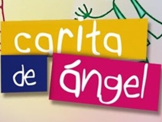 Carinha de Anjo