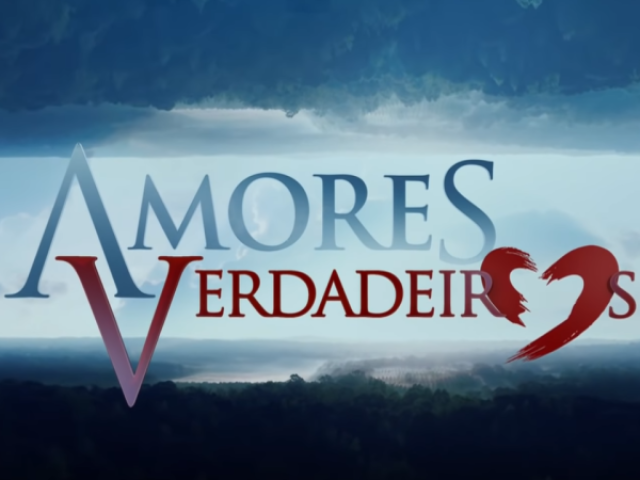 Amores verdadeiros