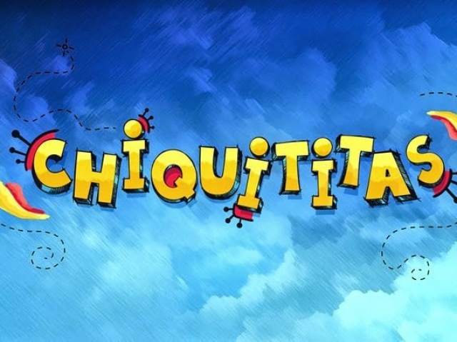 4. chiquititas