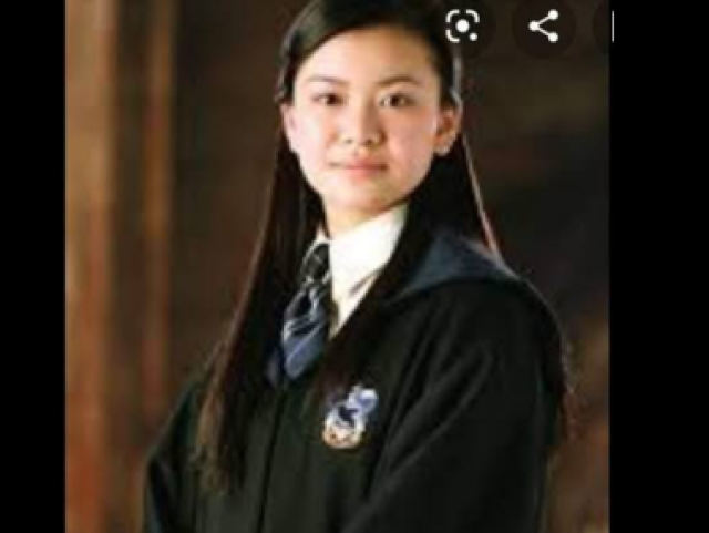 Cho Chang