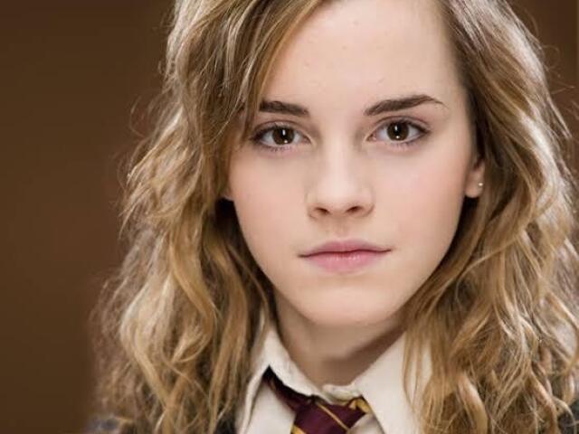 Hermione