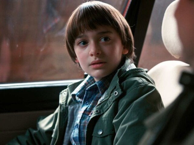 Will Byers