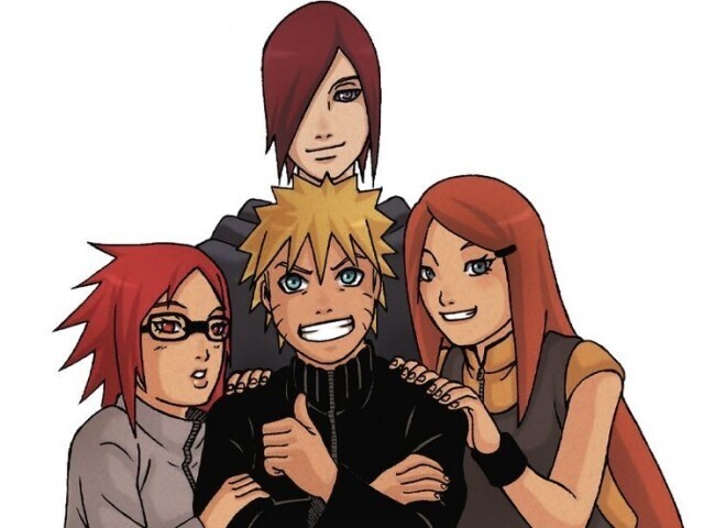 Uzumaki