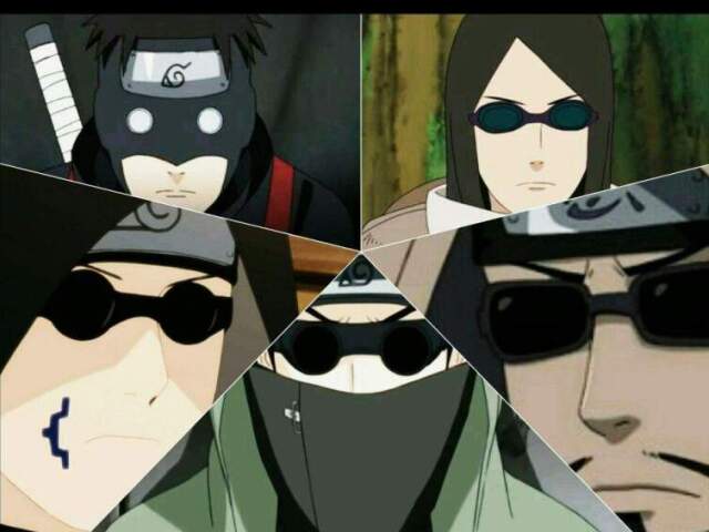 Aburame