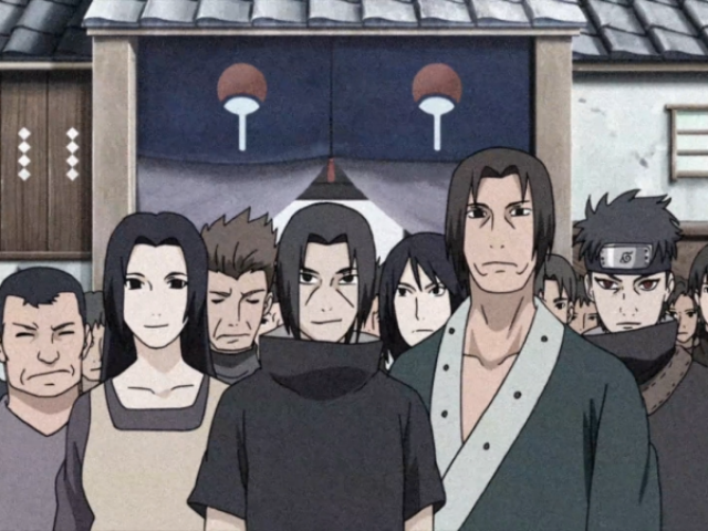 Uchiha