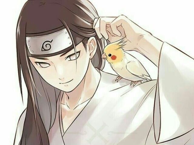 Neji.