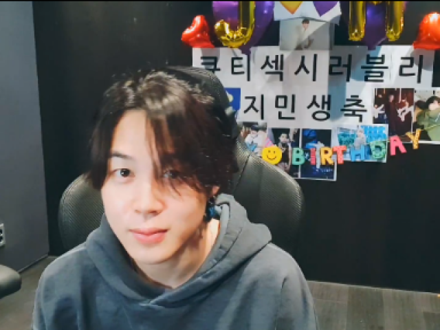 Quiz do Jimin!!