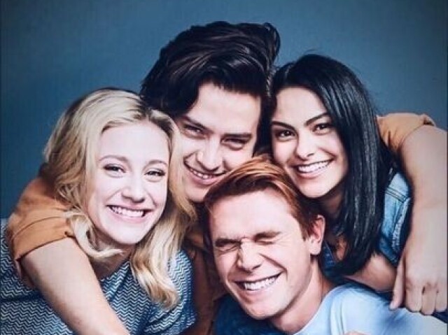 Riverdale