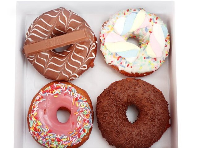 donuts