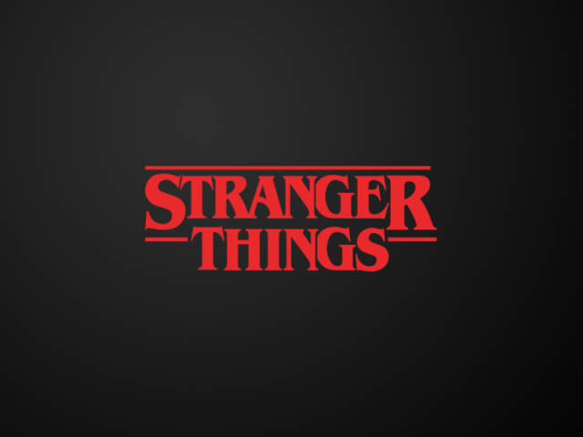 Você conhece Stranger Things?