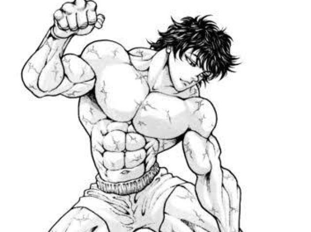 Intelecto (Baki, O Campeão N°2)