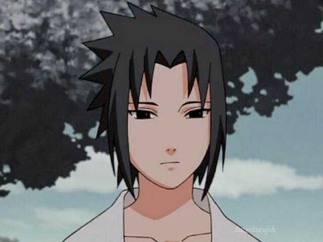 Sasuke