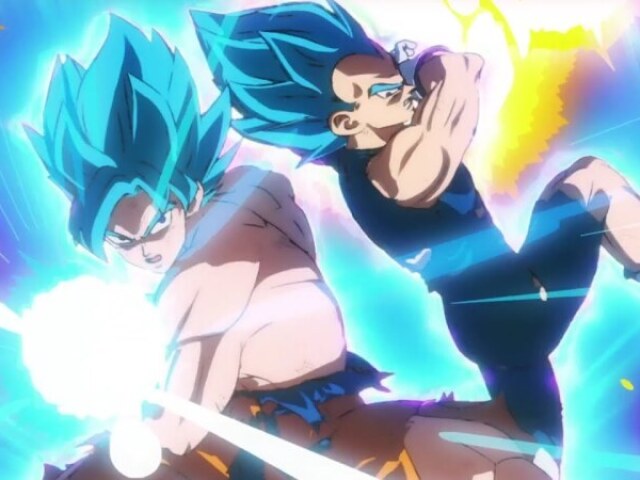 Qual técnica de dragon ball combina mais com você?