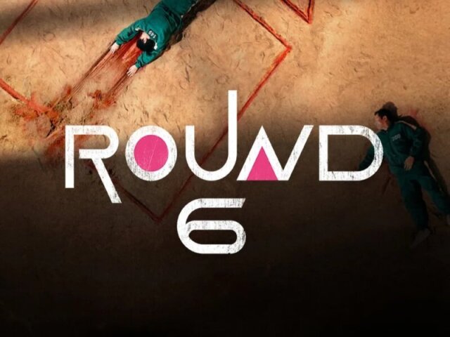Você conhece mesmo Round 6/ Squid Game?