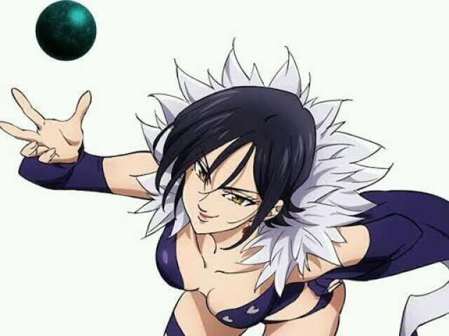 Pecado da Gula (NNT N°7)