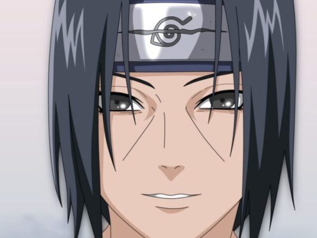 Itachi Uchiha