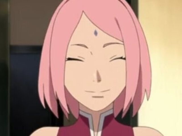 Sakura Haruno