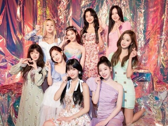 Twice