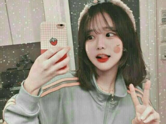 Monte sua vida coreana🌸🌹