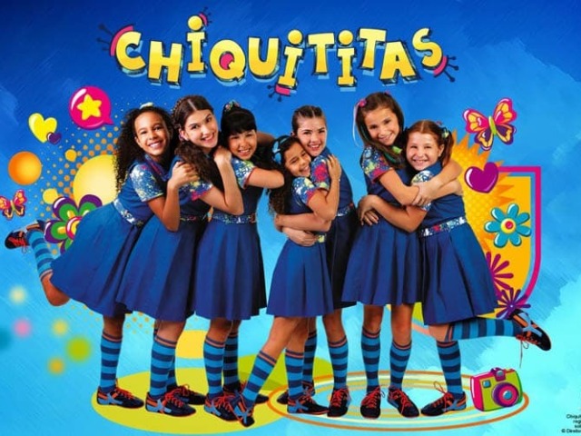 Chiquititas