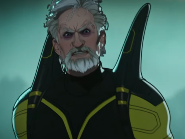 Hank Pym