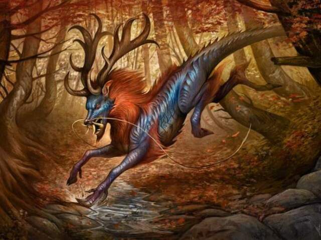 Qilin