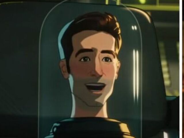 Scott Lang