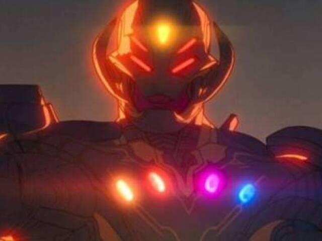 Ultron