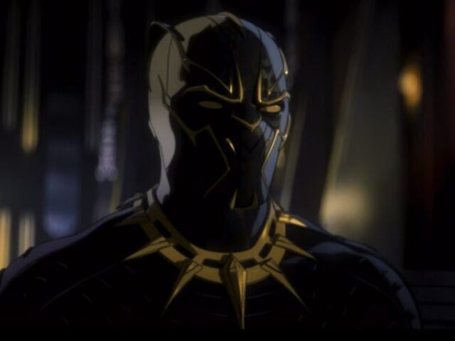 Killmonger