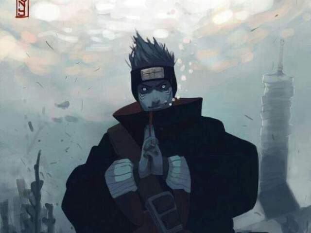 Kisame sannn