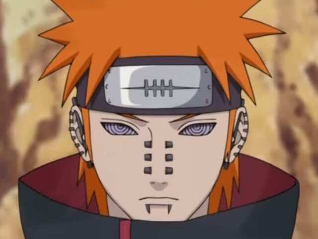 Pain/Nagato